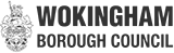 wokingham borough council logo